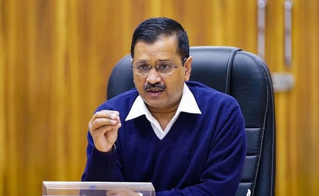 Kejriwal's Request: Keep Me Out Of Jail